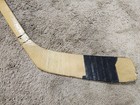 Jimmy Watson Mid 70 s Bobby Clarke Model Philadelphia Flyers Game Used Stick