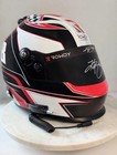 Kyle Busch Signed Nascar Rowdy  8 Full-size Helmet  pa  Collector Item Only