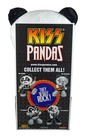 Kiss Panda - The Catman - Peter Criss - 16  Tall - For The Adult Collector