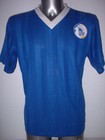Cyprus Shirt Jersey Football Soccer Adult Large Top Vintage 1980 s Rare Trikot 8