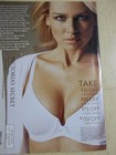 Victoria s Secret 2001 Spring Look Book Gisele Bundchen Sexy Cover