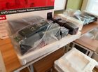 Rca Dvd 5 Speaker Home Theater System
