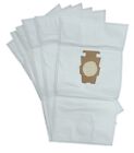 6 Kirby Hepa Vacuum Bags Avalir Sentria G3 G4 G5 G6 Micron Magic Allergen