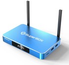 Superbox S6 Max 24 7 Support Authorized Distributor Same Day Fast Shipping