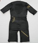 Symbiont Tec Suit Ems Tracksuit Fitness Suit Various Sizes Choose