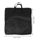 Multipurpose Ring Light Carrying Bag Soft Lining For Streaming And Travel