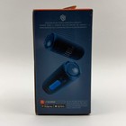 New Jbl Grip Portable Wireless Bluetooth Speaker Blue Jblgripbluam