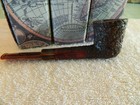 Estate Pipe Ascorti   Business   Very Nice Pipe   Hand Made Italy  used