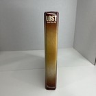 Lost Season 2 Trading Card Binder Album Inkworks 2006 Brand New  no Cards 