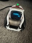 Anki Cozmo Robot With Charging Dock And Cubes  new Battery Just Installed 