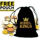 5 Coins From Fiji  1969-2018  1-50 Cents  Oceanian Old Collectible Coins