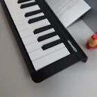 Korg Microkey-25 Usb Midi Keyboard Good Condition With Box Free Shipping Japan