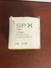 Spx L772461 Shaft Seal Kit  25 S c Epmd Cat 2 772461 New