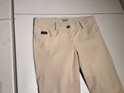 Iago Breeches Womens 42 Tan Brown Equestrian Horse Knee Riding Pants 29x25 5