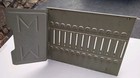 15 5 Inch Catalog Rack 12 Slot Holders Master Products