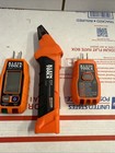 Klein Tools Et310 Digital Circuit Breaker Finder With Gfci Outlet Tester