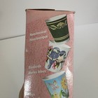 Dixie 3oz Bathroom Cups Neoclassical Green Open Box 173 Count