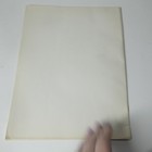 Off Beat Movie Program 1986 Touchstone Films Comedy Meg Tilly Promo Booklet