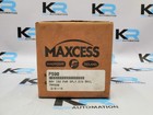 Magpowr Ps-90 Maxcess Clutch-brake Power Supply 115vac In 90vdc Out 1a