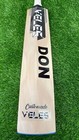 Custom Made English Willow Cricket Bat