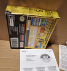 Nintendo Ds Pokemon Heartgold  Big Box Big Outer Box Only No Game No Pokewalker