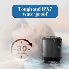 Philips Mini Bluetooth Speaker  Outdoor Wireless Portable Small Ipx7 Speakers