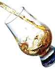 Glencairn Official Whiskey Glass  Set Of  1  2  4  Or 6 Pack - Brand New