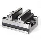 Four-axis And Five-axis Rotary Table Fixture Self-centering Vise Cnc Machining
