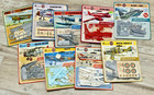 Vintage 1973-1978 New Old Stock  nos  Airfix Model Airplane Kit  1 72 Scale