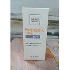 Obagi Professional-c Vitamin C Serum 15  - Rt  125 - Full Size-new   Sealed