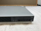 Cisco Asa 5512-x Firewall Security Appliance W  Power Cord   Rack Ears