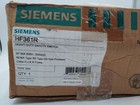 Siemens Hf361r Safety Disconnect Switch 30a 3p 600v 30 Amp 3 Pole F New