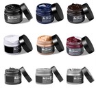 Leather Repair Cream Recolor Car Seat Sofa Dye Color Restorer Renew Paste