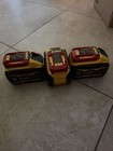     1  New 2026 Model Genuine dewalt Flexvolt 15ah  Battery 