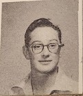 Buddy Holly High School Yearbook 1954 The Crickets Peggy Sue It s So Easy 