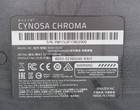 Razer Cynosa Chroma Rz03-0226 Rgb Color Changing Wired Full Size Gaming Keyboard