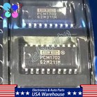2pcs Audio D a Converter Ic Bb ti Sop-20 Pcm1702u Pcm1702 High Quality And New