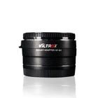 Viltrox Nf-e1 Auto Focus Lens Adapter For Nikon F Lens To Sony E Mount Cameras