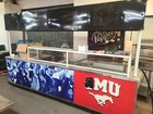 Used Stainless Steel Commercial Kitchen Equipment