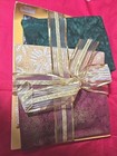 Bargello By The Block Pattern And Fabric