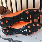 Nike Hypervenom Phantom Elite Sg-pro 599851-801 Player Edition Us10 Uk9 28cm