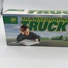 Vintage 1997 Bp Transforming Truck Collectors Limited Edition Original Box