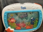 Baby Einstein Sea Dreams Sleep Soother Music Crib Toy Fish Tank Aquarium
