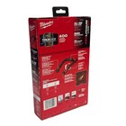 Milwaukee 2117-21 Cordless Redlithium Usb 400l Neck Light