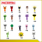 Gift Toys 18 Style Sprunki Plush Toys For Kids Birthday Gifts Stuffed Dolls