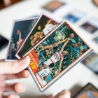 Case 1000 Ultra Cbg 3x4 Baseball Trading Card Top Loaders Holders Pro Toploaders