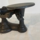 Vintage Cast Iron Scale