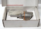 Efector Sid10adbfpkg us S15010 Si8503 19-36 V Dc Flow Monitor W  E40107 Fitting