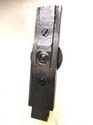 Original Sm Sikte F-ram Rear Sight To Swedish Mauser