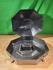 Cowboy Hat Travel Case